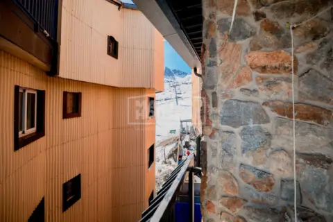 Studio for rent in Pas de la Casa, Encamp · 37 of 59