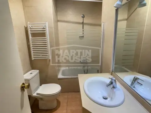 Apartamento en calle Mirador D'encamp