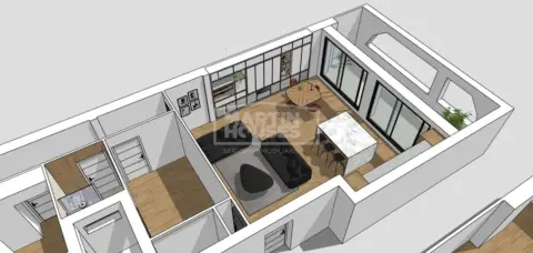 3-bedroom penthouse for sale in Andorra la Vella · 27 of 60