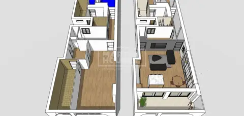 3-bedroom penthouse for sale in Andorra la Vella · 25 of 60