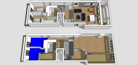 3-bedroom penthouse for sale in Andorra la Vella · 26 of 60