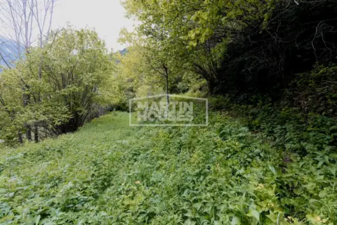 Terreno en calle Carretera de Sornàs