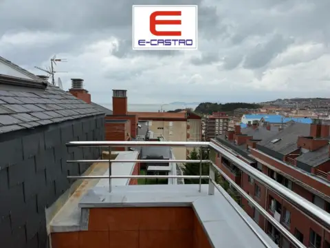 Ático en Avenida Andrés de la Llosa