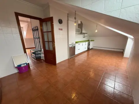 Ático en Avenida Andrés de la Llosa