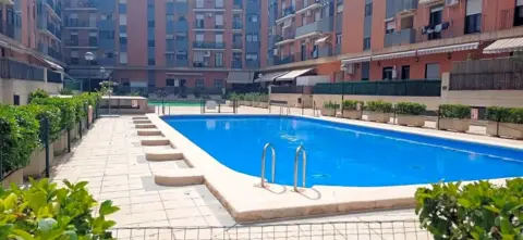 Piso en Carrer de Barcelona
