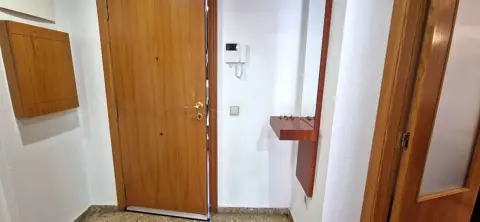 Piso en Carrer de Barcelona