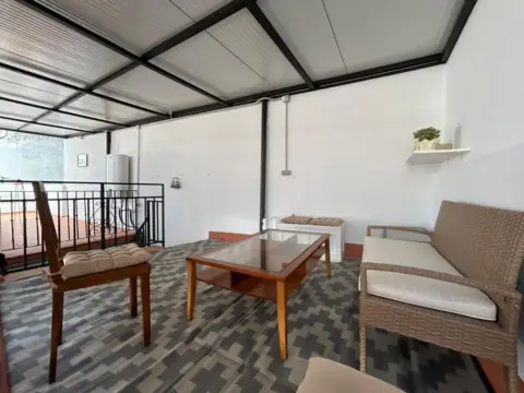 Chalet en Bellavista