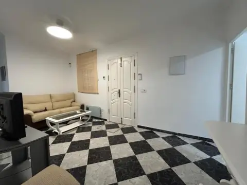 Chalet en Bellavista