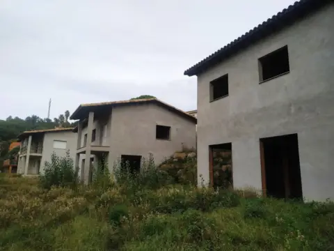 Chalet en Carrer de les Hortènsies