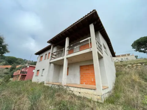 Chalet en Carrer de les Hortènsies