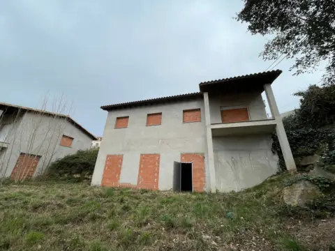 Chalet en Carrer de les Hortènsies