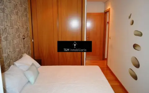 Piso en Avenida de Portugal