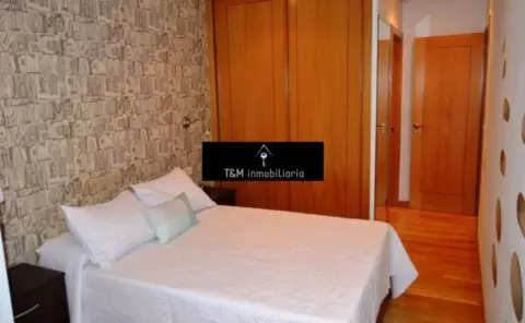 Piso en Avenida de Portugal