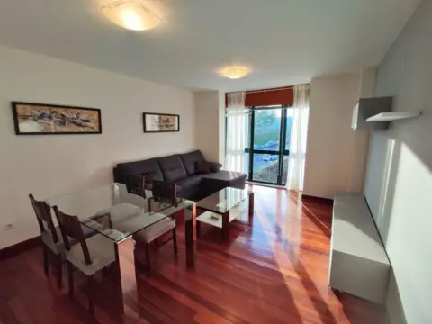 Piso en Rúa de José Ángel Valente