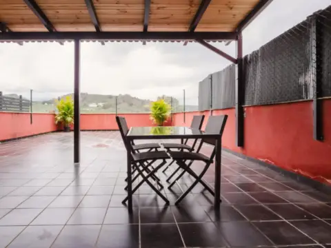 Piso en calle Jose M. Millares Sall,Poa, nº 21