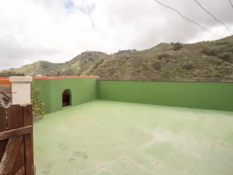 Casa en calle de Juan del Rosario Pérez, 16