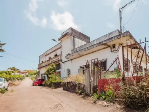 Finca rústica en Camino Corvo, 12