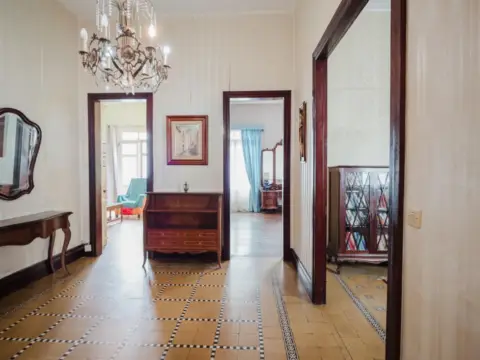 Piso en calle Buenos Aires, 41