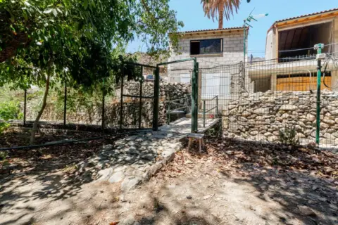 Finca rústica en calle San Bartolomé de Tirajana, nº 12