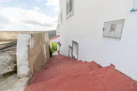 Casa adosada en Lugar Diseminado los Desaguaderos, 24