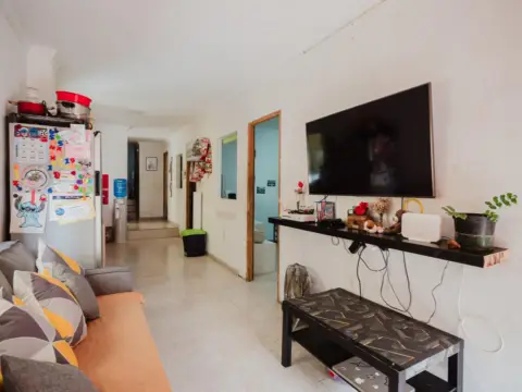 Piso en calle Camino Viejo el Cardón, 115