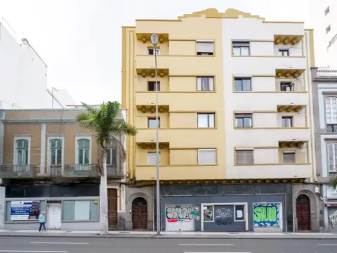 Piso en calle Bravo Murillo, 8