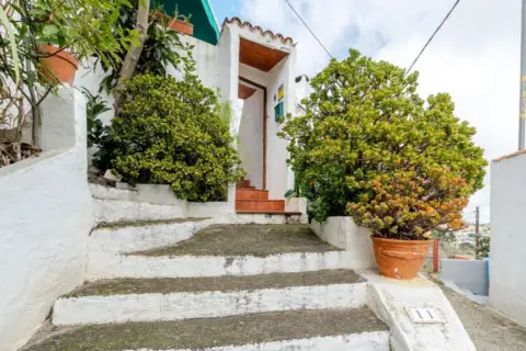 Casa en Camino del Quebradero, 11