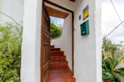 Casa en Camino del Quebradero, 11