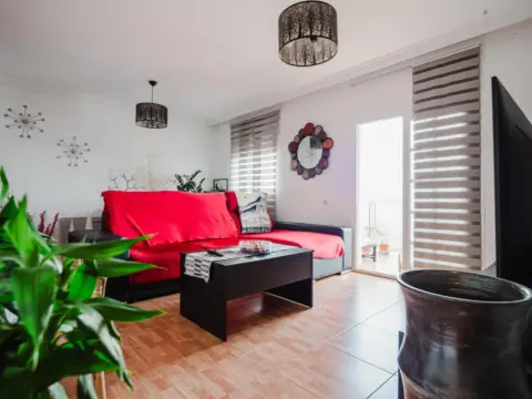 Piso en calle de Emilio Arrieta, 11