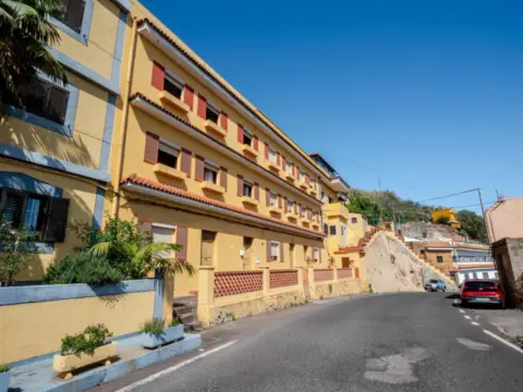 Casa en Lugar Diseminado Hoya del Pedregal, 8