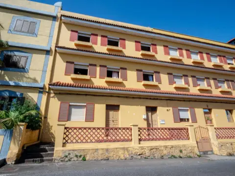 Casa en Lugar Diseminado Hoya del Pedregal, 8