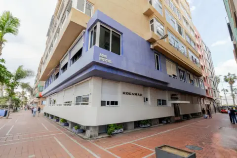 Piso en calle Lanzarote, 8