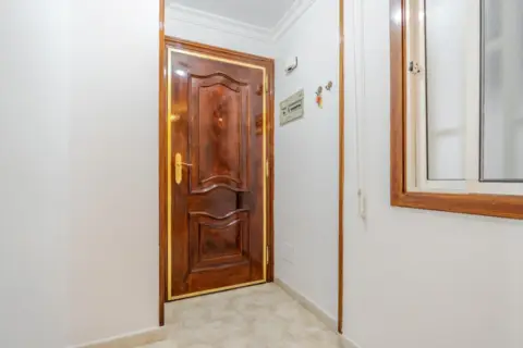 Piso en calle Lanzarote, 8