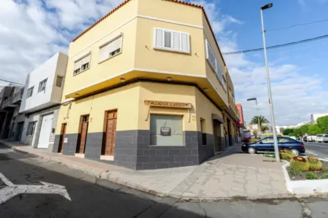 Local comercial en calle de Núñez de Balboa, 7