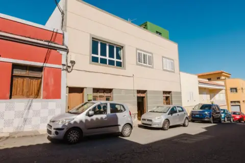 Piso en calle Alc. Antonio Hdez. Rguez., nº 66