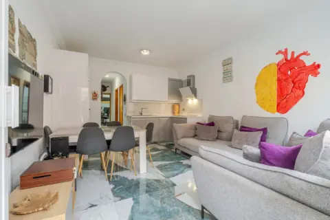 Piso en calle de Fray Tomas de Berlanga, 43