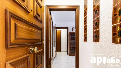 Piso en Plaça de Ròmul