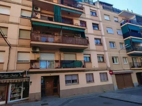 Piso en Carrer de Sant Daniel