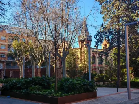 Piso en Carrer de Sant Daniel