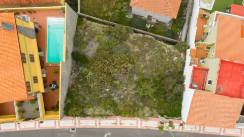 Terreno en calle de Teruel, 31