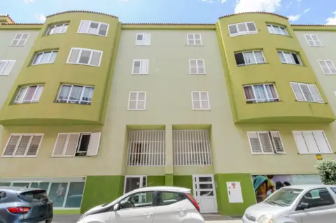 Piso en calle Ingeniero Doreste, 18
