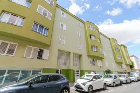 Piso en calle Ingeniero Doreste, 18