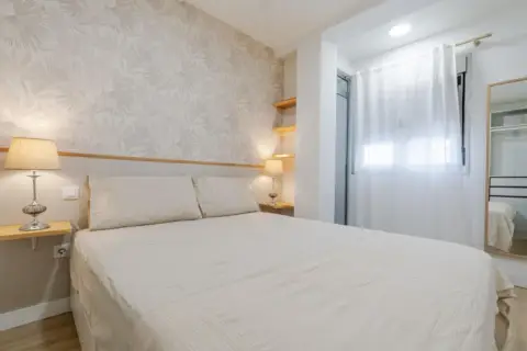 Piso en calle Aguadulce, 33