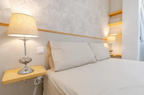 Piso en calle Aguadulce, 33