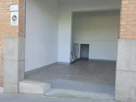 Local comercial en Carrer de Sarasate