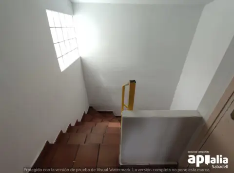 Casa en Carrer d'Osona