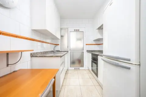 Piso en calle de Simancas, 30