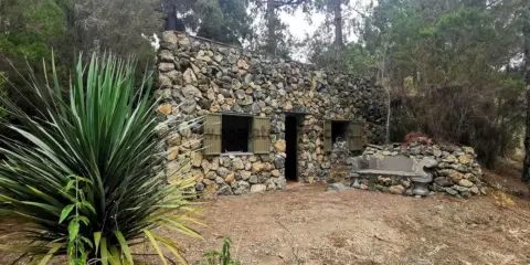 Finca rústica en Tenerife North