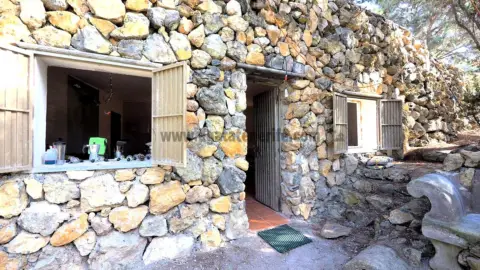 Finca rústica en Tenerife North