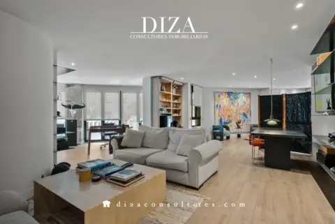 Dúplex en calle del Padre Damián